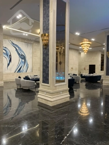 پیش فروش آپارتمان 114 متری دو خواب در بلوار ارتش