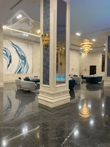 فروش آپارتمان اداری مدرن69 متری در تنها پارک اداری تهران