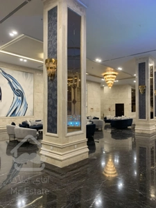 فروش واحد اداری ۹۱ متر فول امکانات به صورت فلت با قابلیت دیزاین