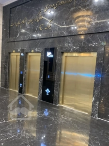 پیش فروش واحد تجاری 27 متری مدرن در رونیکا پالاس میرزا بابائی