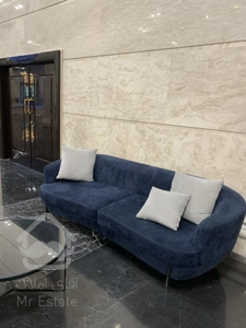 فروش اداری ۸۲ متر رونیکا پلاس غروی با دسترسی عالی به شریان های اصلی شهر