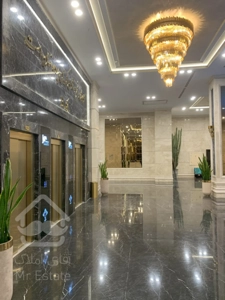 فروش آپارتمان اداری  لوکس 70متری در منطقه پونک با سند اداری