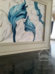 پیش فروش واحد 116 متری دو خواب لاکچری در رونیکا پالاس لاله