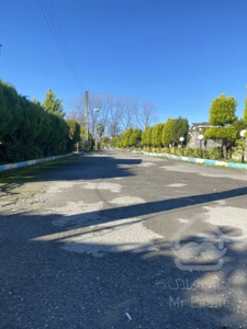 فروش ۴۳۸ متر زمین شهرکی(مسکونی)