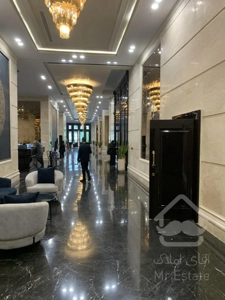 فروش واحد اداری 84 متری مدرن سند اداری در رونیکا پالاس غروی