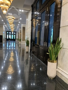 فروش اداری ۲۲۱ متردر رونیکا پلاس پونک تنها پارک اداری در تهران