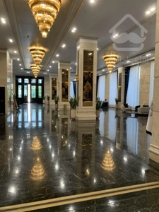 فروش واحد ۱۹۸ متر اداری در رونیکا پلاس اشرفی با امکانات فوق العاده