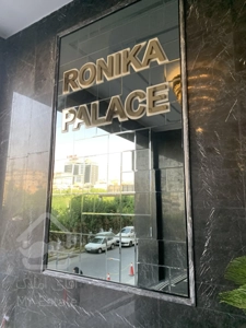 پیش فروش واحد تجاری 18 متری مدرن در برج تجاری اداری رونیکا پالاس پونک