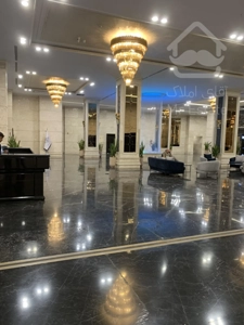 پیش فروش واحد تجاری 31 متری در رونیکامال پونک،امضایی مدرن در قلب پونک