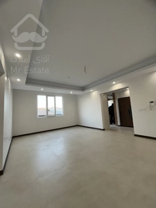 ۱۰۰ متر کلیدنخورده دونبش