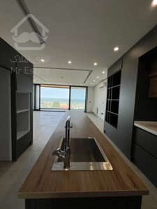 فروش آپارتمان ۲۰۰ متری بر اصلی بلوار اطبا