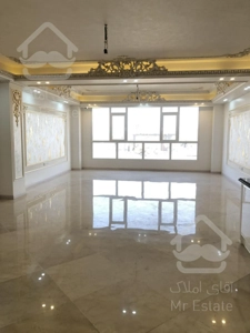 ۱۵۰متر / ۳ خواب / نوساز / شهرک راه اهن