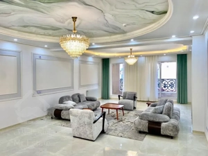 واحد نوساز فول مبله در سرعین