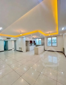 آپارتمان کم سن و فول امکانات در جنت اباد جنوبی