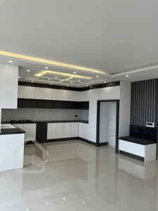 فروش آپارتمان ۱۴۰ متری پاسداران ویو دریا