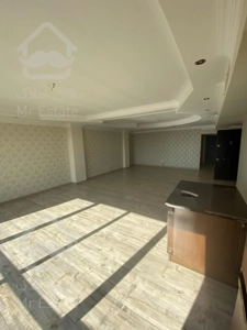 نياوران،١١٥متر،پلاك طلايى