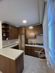 ۵۲ متر دونبش سوپرلوکس/باغ فیض