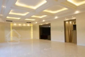 خرید آپارتمان ۳۴۰متر فرمانیه مدرن فول مشاعات