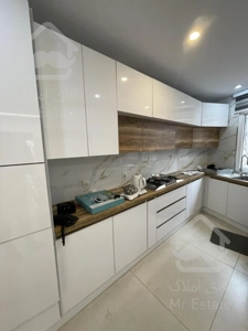 آپارتمان ۲۰۸ متری فرشته