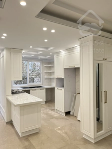 اجاره 110 متری پاسداران