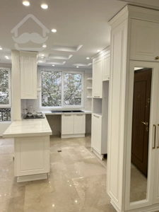 اجاره 110 متری پاسداران