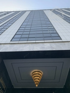 فروش واحد اداری 169 متری سند اداری در پارک اداری غروی