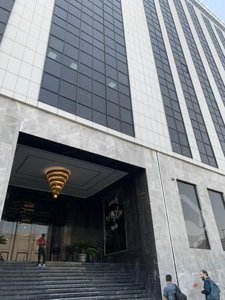 فروش آپارتمان اداری فول هتلینگ 170 متری در منطقه پونک با سند اداری