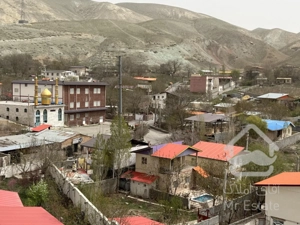 ۵۸۰ متر زمین سند تک برگ روستای ویلایی نشین اوچونک