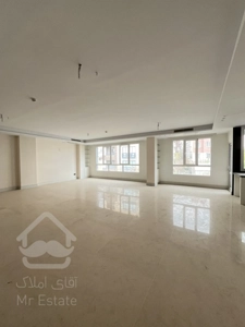 280 متر/نیاوران/کلید نخورده/فول