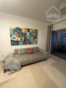 یکخواب ۷۵ متری پرشین مارینا ساحل مرجان