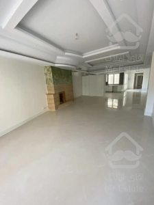 نياوران،٢١٥متر،چشم انداز خيره كننده