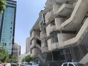 فروش 158 متر فلت یوسف آباد بهترین لوکیشن برج های ساعی ولیعصر