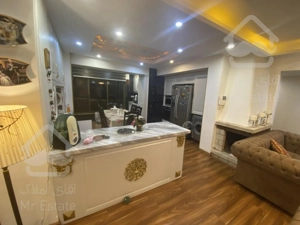 نياوران،١٧٨متر،فول بازسازى