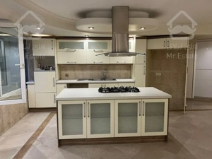 سعادت آباد 120متر آسمانها