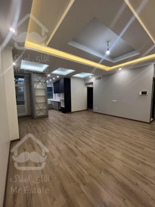 ۸۳متر دو خواب شخصی ساز شهرک راه اهن