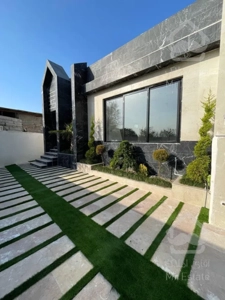 محموداباد /سه خوابه /طراحی مدرن