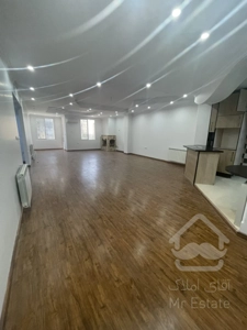 اجاره ۱۸۰ متر قابل تبدیل ۴ خواب نو سازی شده