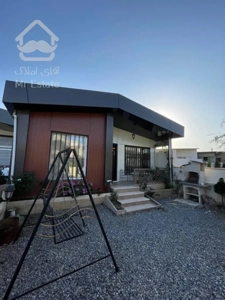 ویلای شهرکی /فرنیش کامل /زیرقیمت واقعی