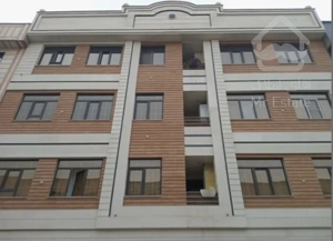 فروش 112 متر در حد نوساز  با 3 پارکینگ سندی