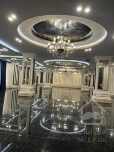 پیش خرید 105  متر 2 خواب در پروژه نیایش سردار جنگل شمالی پونک