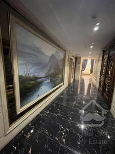 پیش خرید 99 متر 2 خواب در برجی لوکس و مجلل سردار جنگل شمالی