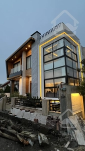 ویلا فول آپشن در شهرک  فرزادشهر