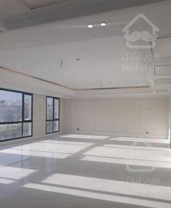 پاسداران 140 متر 2 پارکینگ سندی