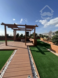 پیش خرید 79 متر 2 خواب در برجی لوکس و مجلل سردار جنگل شمالی