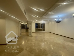 اجاره آپارتمان 165 متر در دروس تکواحدی