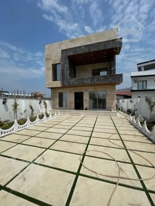 فروش ویلای شخصی ساز /فقط به مصرف کننده