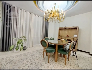 فروش اپارتمان فول امکانات در شهرزیبا