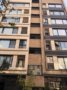 شهرک غرب 135متر سپهر درختی