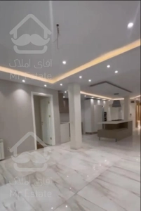 آپارتمان ۲۵۰ متری زعفرانیه