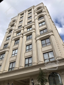 آپارتمان ۱۷۰ متری ۳خواب/فول مشاعات/مدرن